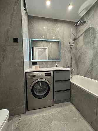 Перша оренда  1-кімнатної квартири з кухнею-студією у ЖК Avalon Yard Львів