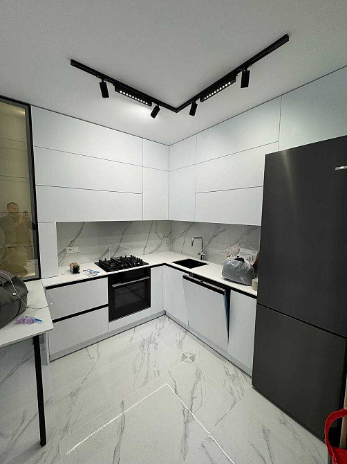 Перша оренда  1-кімнатної квартири з кухнею-студією у ЖК Avalon Yard Львів - зображення 3