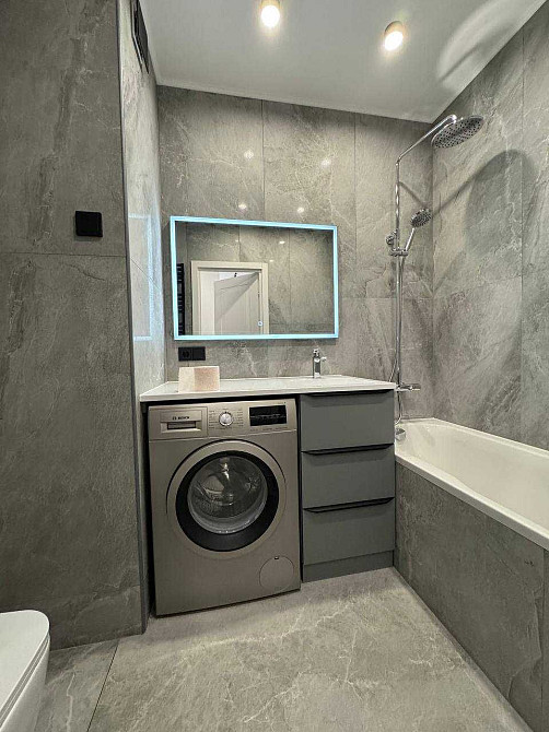 Перша оренда  1-кімнатної квартири з кухнею-студією у ЖК Avalon Yard Львів - зображення 6