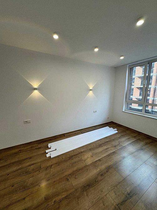 Перша оренда  1-кімнатної квартири з кухнею-студією у ЖК Avalon Yard Львів - зображення 5