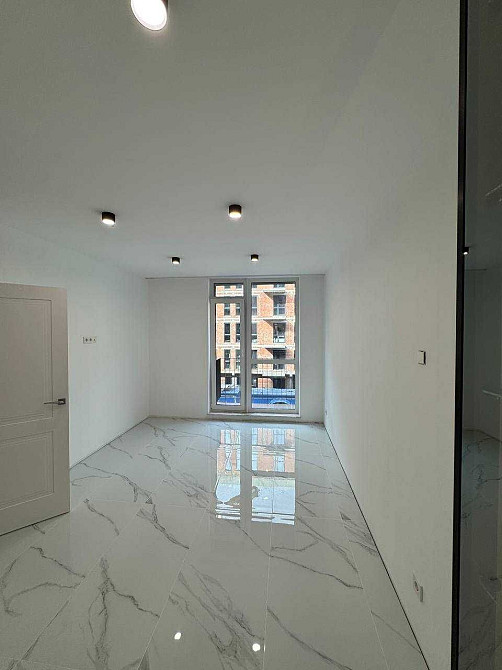 Перша оренда  1-кімнатної квартири з кухнею-студією у ЖК Avalon Yard Львів - зображення 8