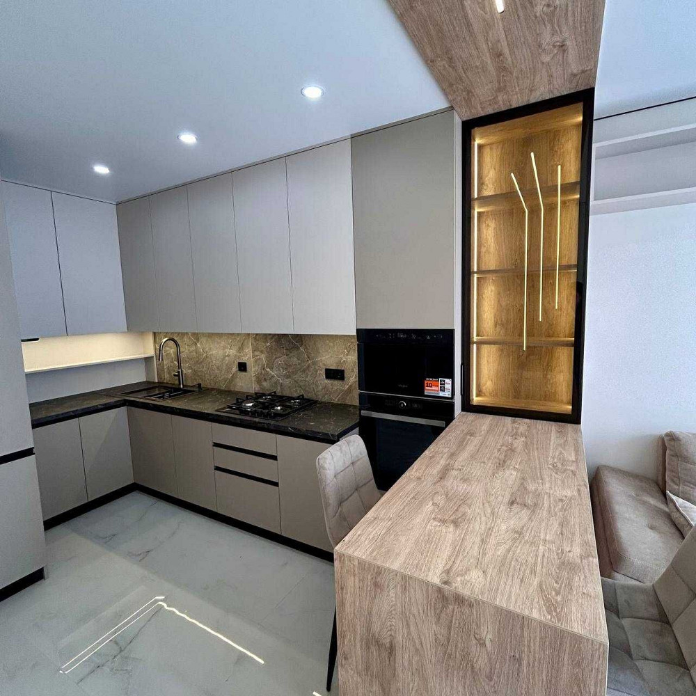 Оренда 1 кімнатної квартири в центрі міста Парк Озеро Перша здача Ивано-Франковск - изображение 5