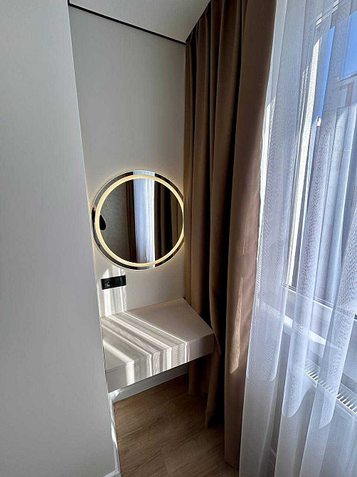 Оренда 1 кімнатної квартири в центрі міста Парк Озеро Перша здача Ивано-Франковск - изображение 8