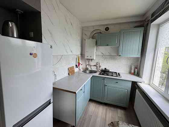 Сдам 3х комн. Квартиру на 12 квартале Днепр