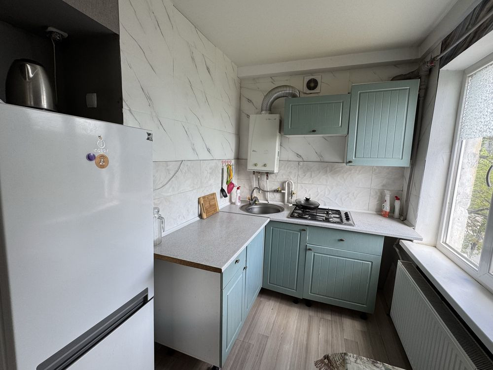 Сдам 3х комн. Квартиру на 12 квартале Днепр - изображение 1