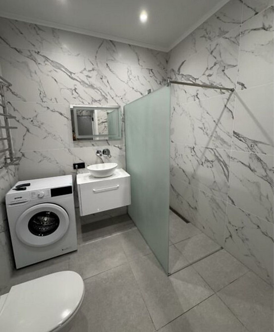 Оренда 1 кімнатної квартири вул.Капушанська Comfort City Ужгород - зображення 5