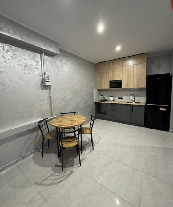 Оренда 1 кімнатної квартири вул.Капушанська Comfort City Ужгород - зображення 3