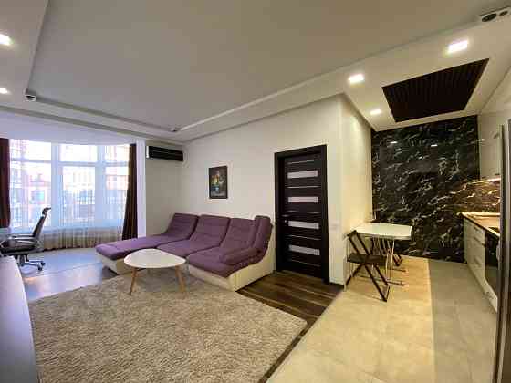 2 ком.квартира на Армейской_ЖК Армейский_Дизайнерский ремонт Одеса