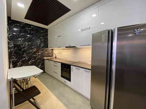 2 ком.квартира на Армейской_ЖК Армейский_Дизайнерский ремонт Одеса