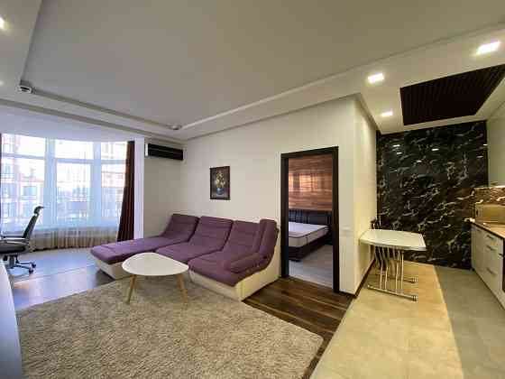 2 ком.квартира на Армейской_ЖК Армейский_Дизайнерский ремонт Одеса