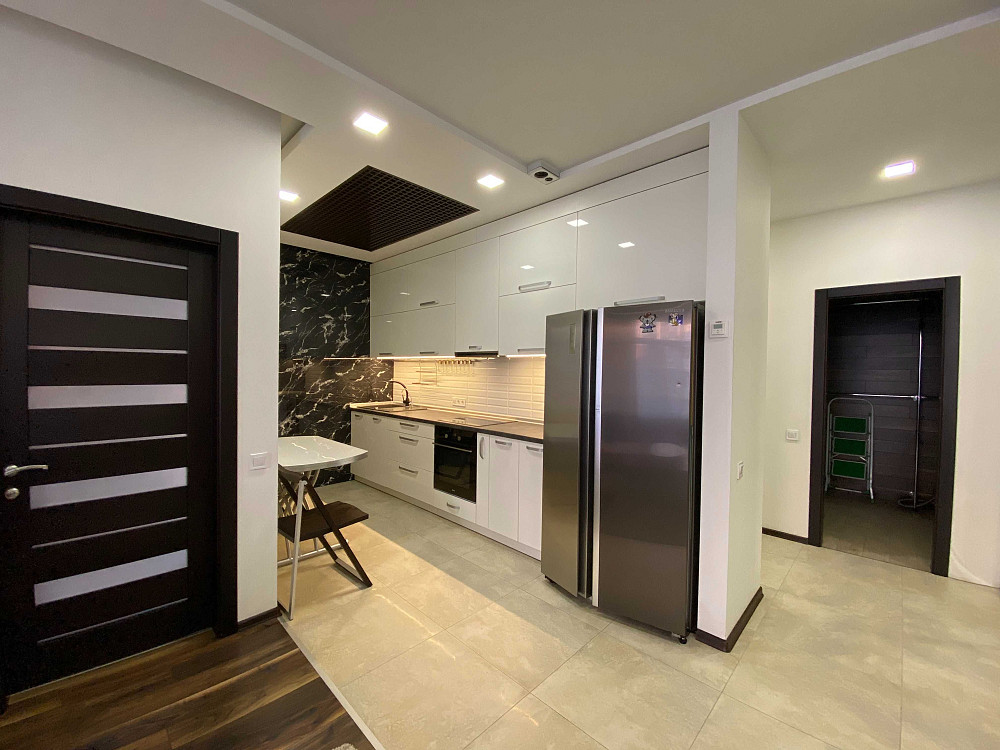 2 ком.квартира на Армейской_ЖК Армейский_Дизайнерский ремонт Одеса - зображення 3