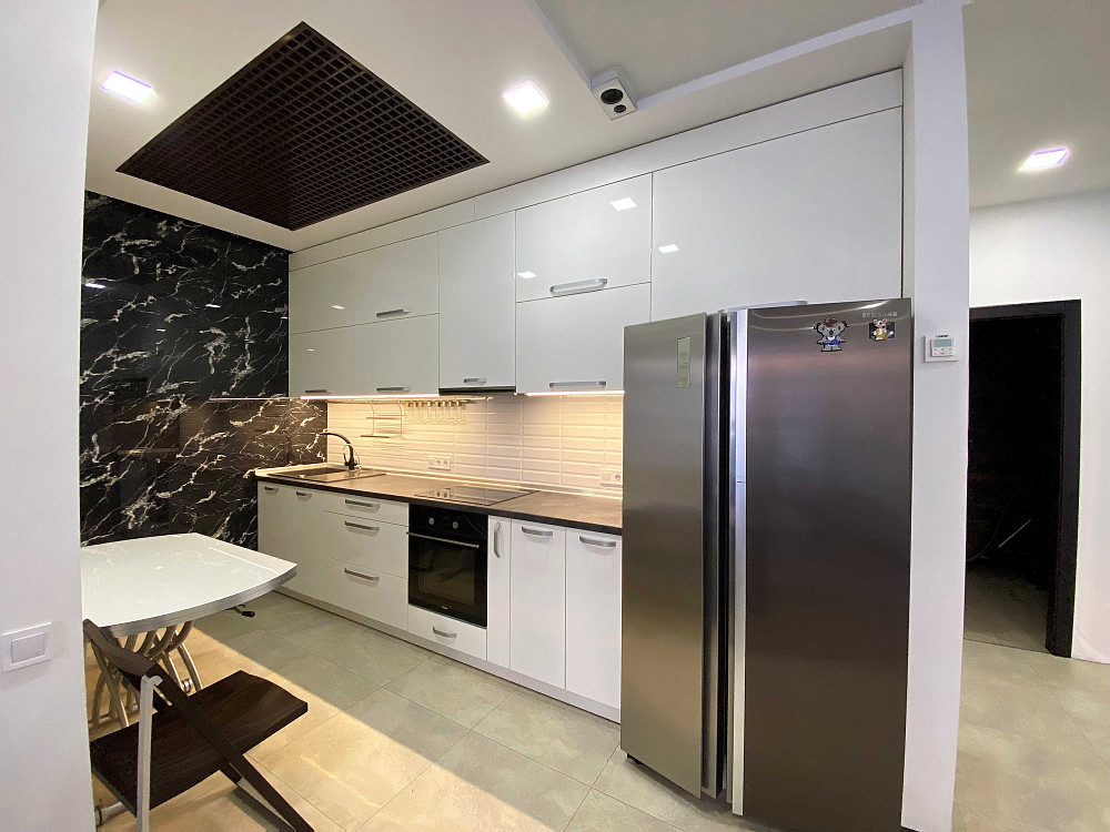 2 ком.квартира на Армейской_ЖК Армейский_Дизайнерский ремонт Одеса - зображення 6