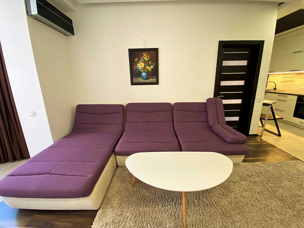 2 ком.квартира на Армейской_ЖК Армейский_Дизайнерский ремонт Одеса - зображення 8