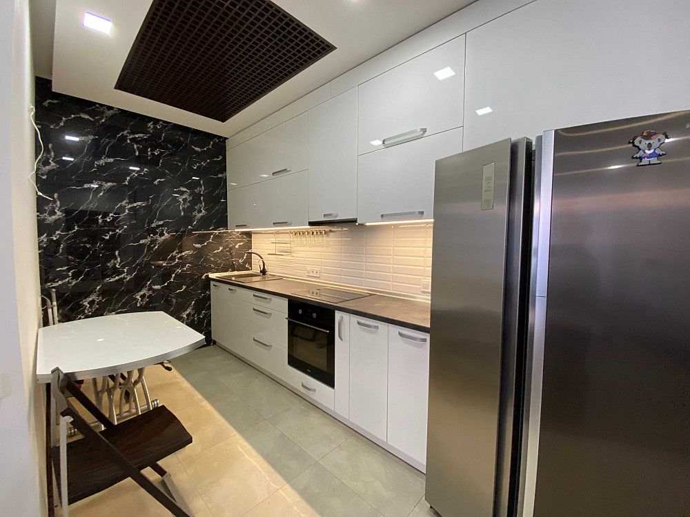 2 ком.квартира на Армейской_ЖК Армейский_Дизайнерский ремонт Одеса - зображення 4