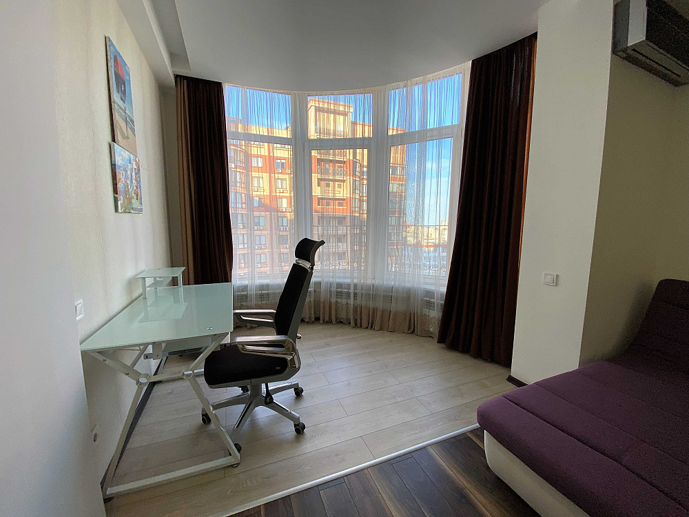 2 ком.квартира на Армейской_ЖК Армейский_Дизайнерский ремонт Одеса - зображення 7