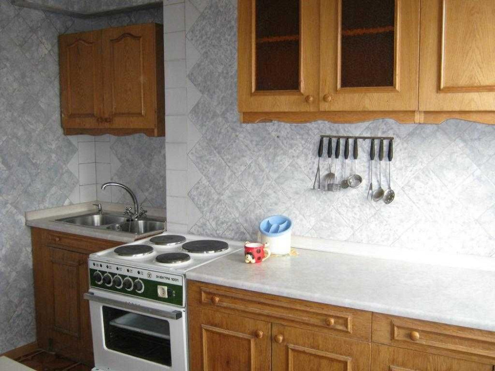 Сдается 2х комнатная квартира на Победа 3 Днепр - изображение 1