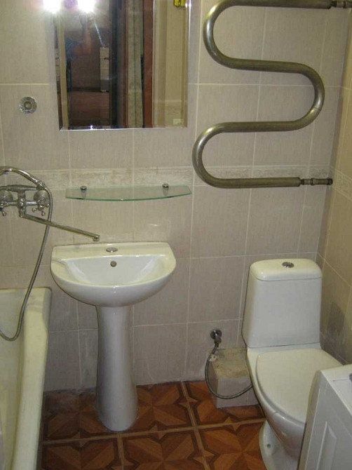 Сдается 2х комнатная квартира на Победа 3 Днепр - изображение 6