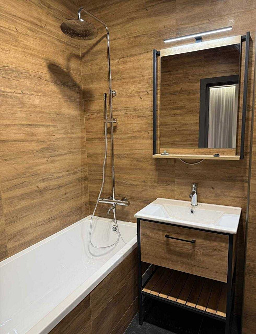 Актуальна оренда 1к квартири ЖК Авалон вул. Чорновола Львів - зображення 7