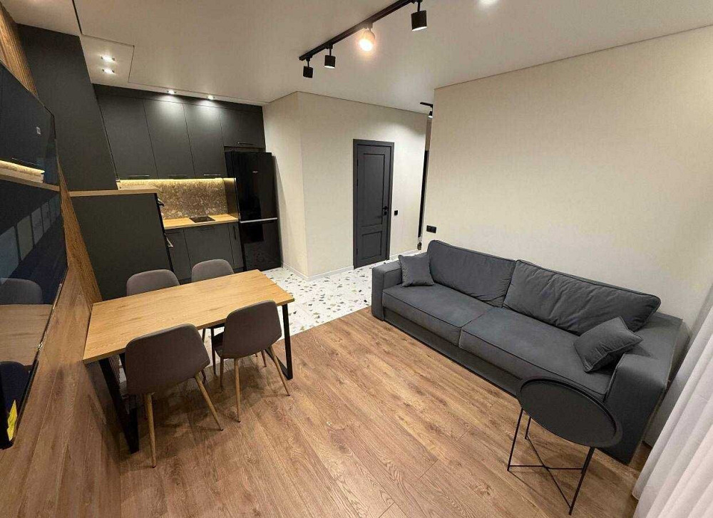 Актуальна оренда 1к квартири ЖК Авалон вул. Чорновола Львів - зображення 1