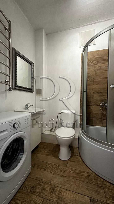 Оренда 2х кімн. квартири ЖК Петрівський Квартал/Європейка/ТРЦ Європарк Софіївська Борщагівка - зображення 8