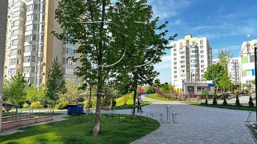 Оренда 2х кімн. квартири ЖК Петрівський Квартал/Європейка/ТРЦ Європарк Софіївська Борщагівка - зображення 1