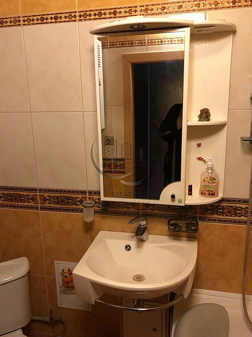 Здам 2х кімнатну квартиру, Центр Харків - зображення 8