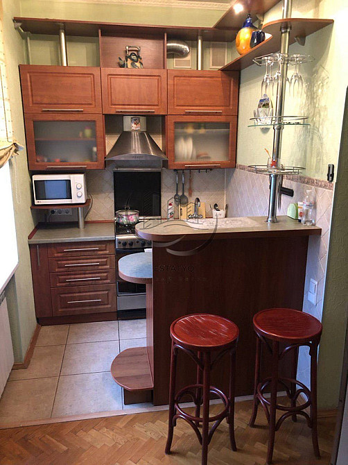 Здам 2х кімнатну квартиру, Центр Харків - зображення 1