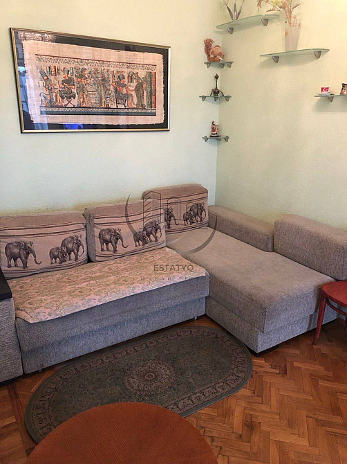 Здам 2х кімнатну квартиру, Центр Харків - зображення 5