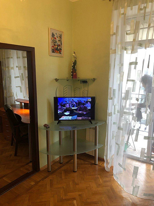 Здам 2х кімнатну квартиру, Центр Харків - зображення 6