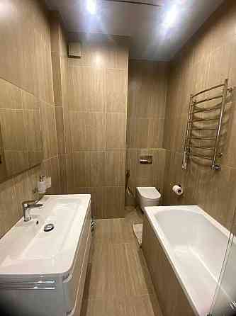 Оренда 1-к квартири в парку Погулянка ПЕРШЕ ЗАСЕЛЕННЯ Львів