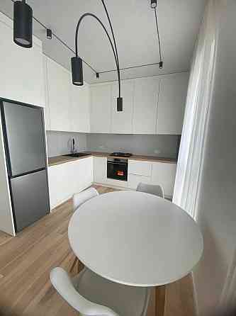 Оренда 1-к квартири в парку Погулянка ПЕРШЕ ЗАСЕЛЕННЯ Львів