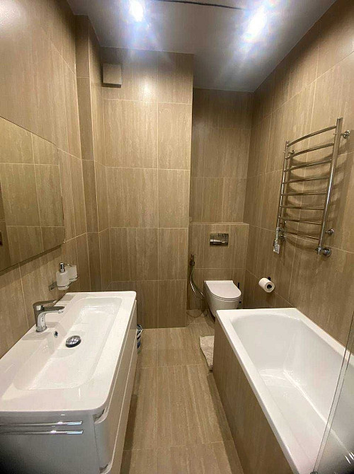 Оренда 1-к квартири в парку Погулянка ПЕРШЕ ЗАСЕЛЕННЯ Львів - зображення 4