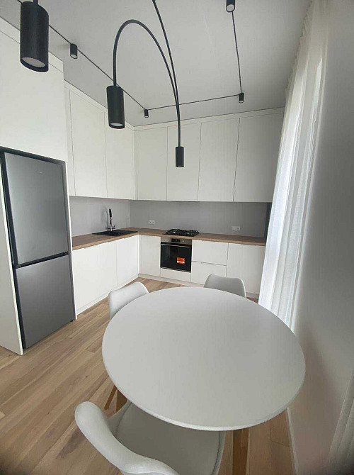 Оренда 1-к квартири в парку Погулянка ПЕРШЕ ЗАСЕЛЕННЯ Львів - зображення 6