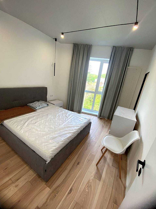 Оренда 1-к квартири в парку Погулянка ПЕРШЕ ЗАСЕЛЕННЯ Львів - зображення 3