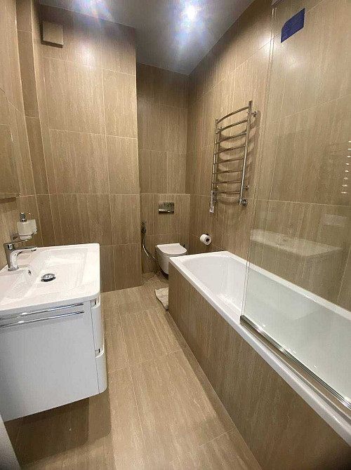 Оренда 1-к квартири в парку Погулянка ПЕРШЕ ЗАСЕЛЕННЯ Львів - зображення 8