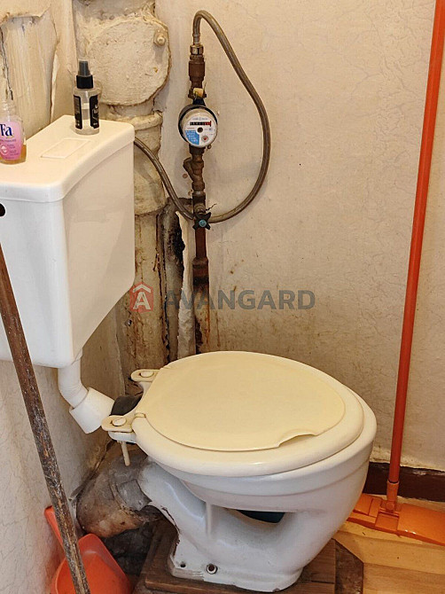 Аренда 2-х комнатной Центр Парк Глобы Днепр - изображение 3