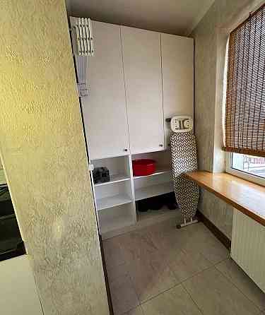 Оренда 1 км квартири поруч з озером Ивано-Франковск