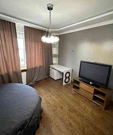 Оренда 1 км квартири поруч з озером Ивано-Франковск