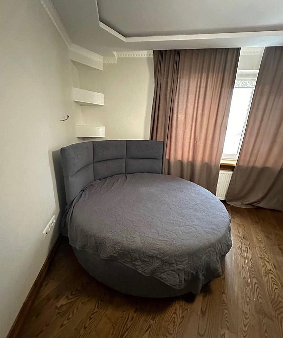 Оренда 1 км квартири поруч з озером Ивано-Франковск - изображение 2