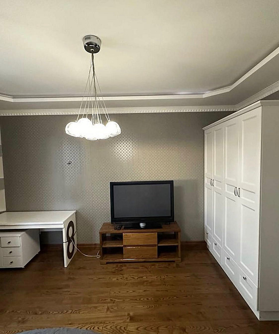 Оренда 1 км квартири поруч з озером Ивано-Франковск - изображение 4