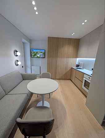 Здам в оренду 1-кімнатну квартиру в ЖК «Central City” Ровно