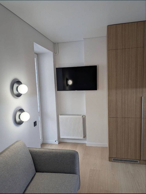 Здам в оренду 1-кімнатну квартиру в ЖК «Central City” Ровно - изображение 4