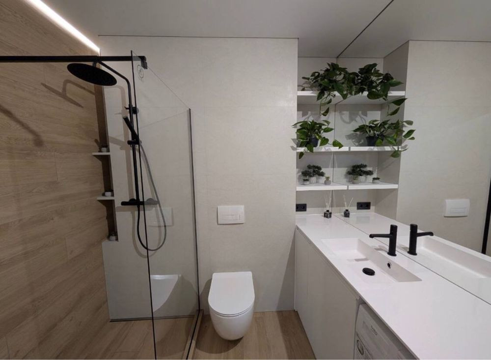 Здам в оренду 1-кімнатну квартиру в ЖК «Central City” Ровно - изображение 6