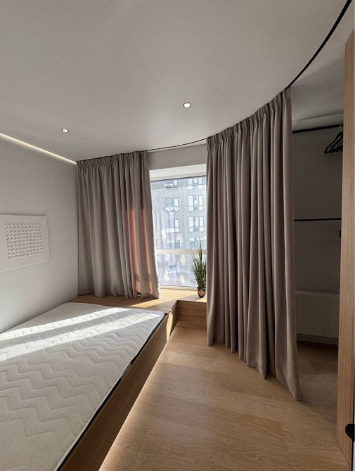 Здам в оренду 1-кімнатну квартиру в ЖК «Central City” Ровно - изображение 3