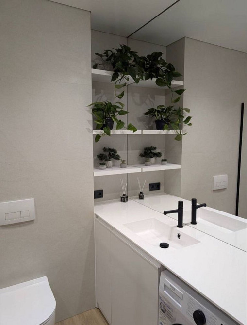 Здам в оренду 1-кімнатну квартиру в ЖК «Central City” Ровно - изображение 7