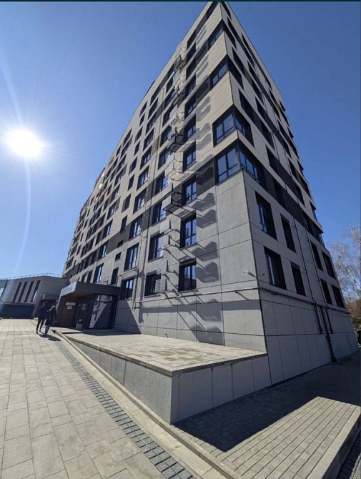 Здам в оренду 1-кімнатну квартиру в ЖК «Central City” Ровно - изображение 1