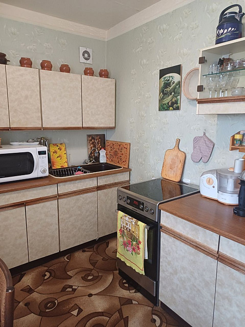 Здам 1 кімнатну квартиру Днепр - изображение 5