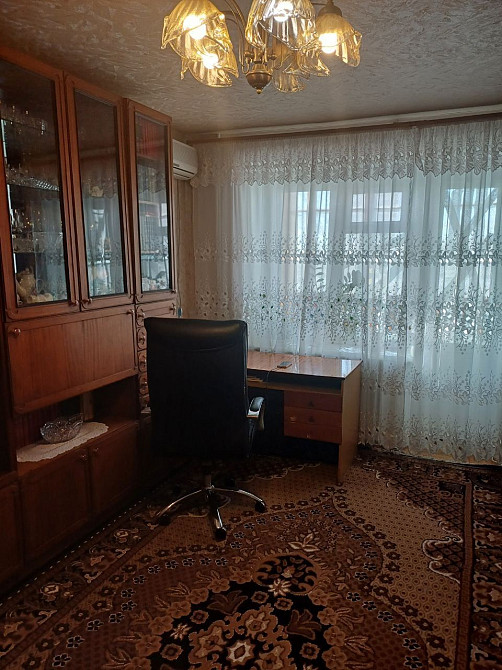 Здам 1 кімнатну квартиру Днепр - изображение 7