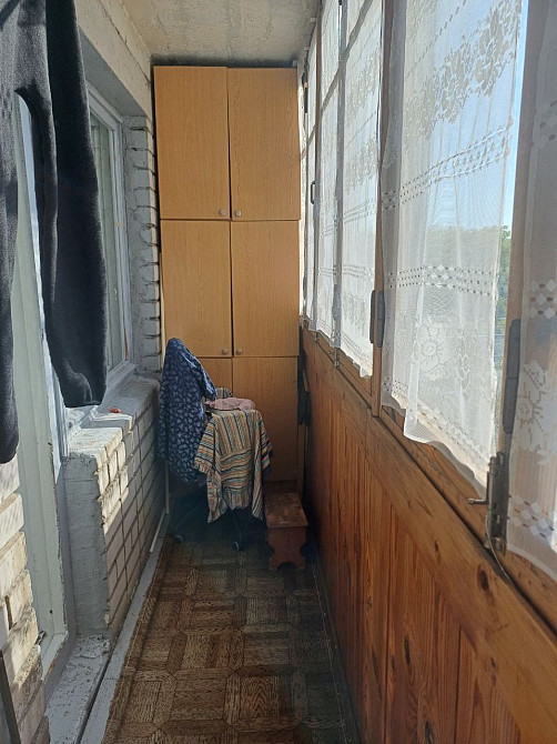 Здам 1 кімнатну квартиру Днепр - изображение 8