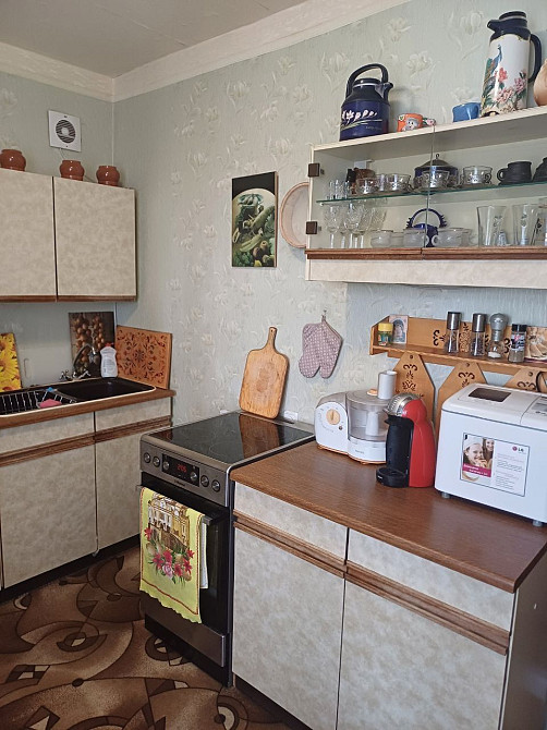 Здам 1 кімнатну квартиру Днепр - изображение 6